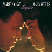 Marvin Gaye: Together (With Bonus Tracks) (TogetherWith Bonus Tracks)