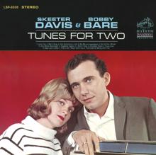 Skeeter Davis & Bobby Bare: Tunes for Two