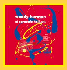 Woody Herman And The First Herd: With Someone New