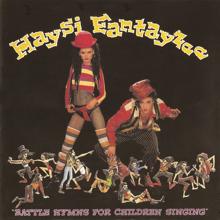 Haysi Fantayzee: Sister Friction (12 Inch Remix)