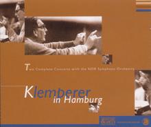 Otto Klemperer: Symphony No. 29 in A major, K. 201: II. Andante