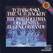 Eugene Ormandy: Act II Scene 3, Divertissement, a. Chocolate - Spanish Dance