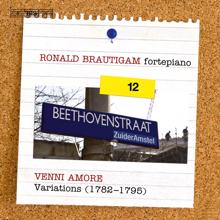 Ronald Brautigam: Beethoven: Complete Piano Works, Vol. 12