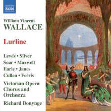 Richard Bonynge: Lurline: Act III Scene 1: Recitative: We've made a slight mistake (Baron, Ghiva)