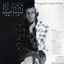 Michael Riesman: Glass: Songs from Liquid Days