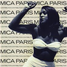 Mica Paris: Contribution