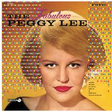 Peggy Lee: The Fabulous Peggy Lee