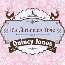 Quincy Jones: Dancin' Pants