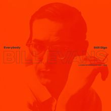 Bill Evans: Up With The Lark (Live At Oil Can Harry's / 1975)