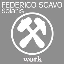 Federico Scavo: Solaris