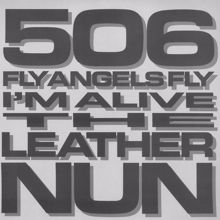 The Leather Nun: 506