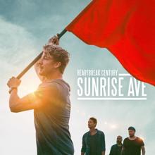 Sunrise Avenue: Flag