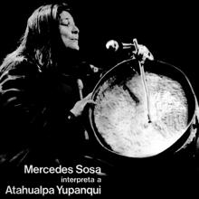 Mercedes Sosa: Mercedes Sosa Interpreta a Atahualpa Yupanqui (Slidepack)