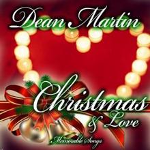 Dean Martin: Christmas & Love