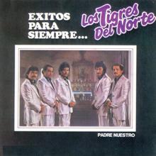 Los Tigres Del Norte: La Marea (Album Version)