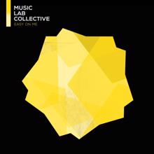 Music Lab Collective: Easy On Me