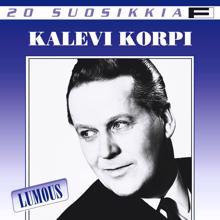 Kalevi Korpi: 20 Suosikkia / Lumous