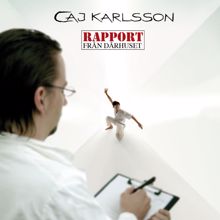 Caj Karlsson: Rapport från dårhuset