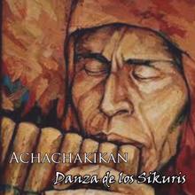 Achachakikan: A tu Llegada Virgencita