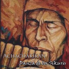 Achachakikan: Danza de los Sikuris