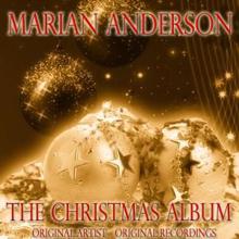 Marian Anderson: The Christmas Album