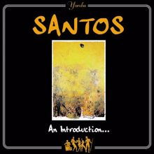 Santos: Love Made For Two (feat. Josef Saddler)