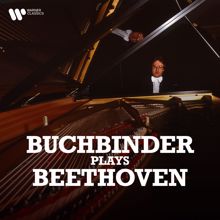 Rudolf Buchbinder: Beethoven: Piano Sonata No. 14 in C-Sharp Minor, Op. 27 No. 2 "Moonlight": I. Adagio sostenuto