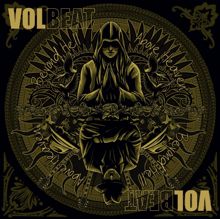 Volbeat: Thanks
