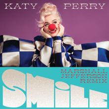 Katy Perry: Smile (Marshall Jefferson Remix)