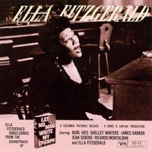 Ella Fitzgerald: My Melancholy Baby