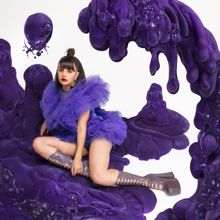 Charli XCX: Focus