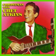 Chet Atkins and his Gallopin' Guitar: Hark! The Herald Angels Sing