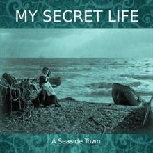 Dominic Crawford Collins: A Seaside Town