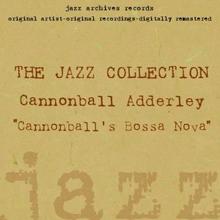 Cannonball Adderley: Cannonball's Bossa Nova