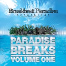 Various Artists: Paradise Breaks Volume One
