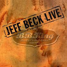 Jeff Beck: Live at BB King Blues Club