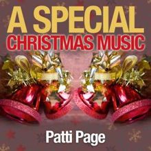 Patti Page: A Special Christmas Music