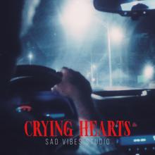 Sad Vibes Studio: Crying Hearts