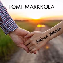 Tomi Markkola: Ihmisen lämpöön