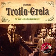 Aníbal Troilo & Roberto Grela: Silbando