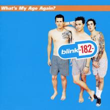 blink-182: What's My Age Again?