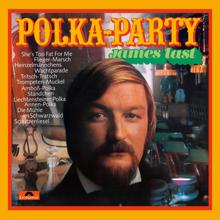 James Last: Polka Party