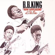 B.B. King: Rock Me Baby (Live (Ole Miss)) (Rock Me Baby)