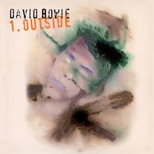David Bowie: 1. Outside (The Nathan Adler Diaries: A Hyper Cycle)