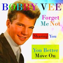 Bobby Vee: In My Baby's Eyes
