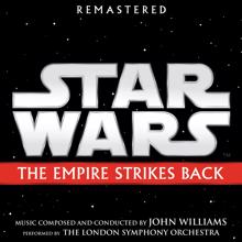 John Williams, London Symphony Orchestra: Star Wars (Main Theme)
