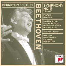 Leonard Bernstein: Beethoven: Symphony No. 9, Op. 125 "Choral" & Fidelio Overture