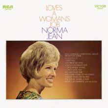 Norma Jean: Love's a Woman's Job