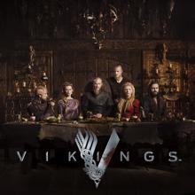 Trevor Morris: The Vikings IV (Music from the TV Series)