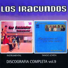 Los Iracundos: Discografia Completa Vol. 9